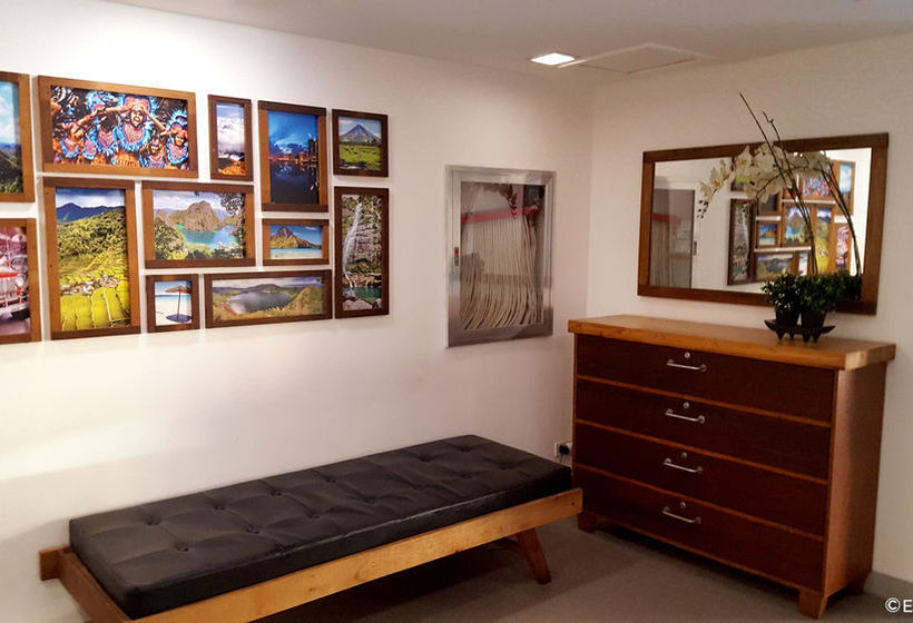 ペンション Collection O Brblock Boutique & Residences, Santa Cruz Olympia, Makati