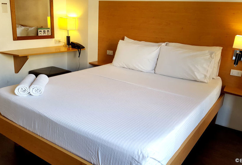 ペンション Collection O Brblock Boutique & Residences, Santa Cruz Olympia, Makati