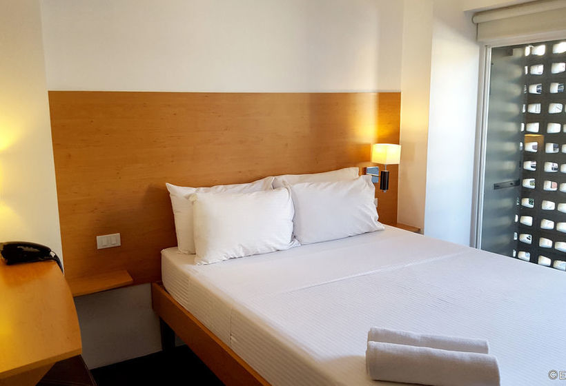 ペンション Collection O Brblock Boutique & Residences, Santa Cruz Olympia, Makati