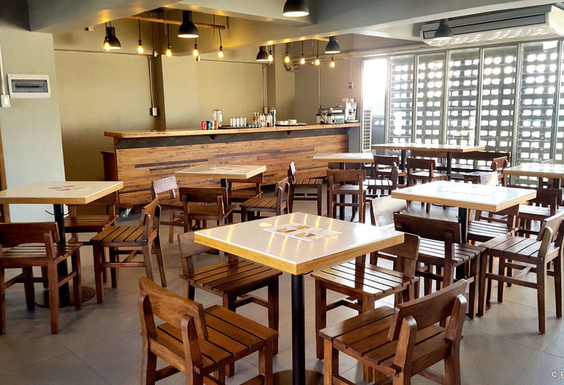 ペンション Collection O Brblock Boutique & Residences, Santa Cruz Olympia, Makati