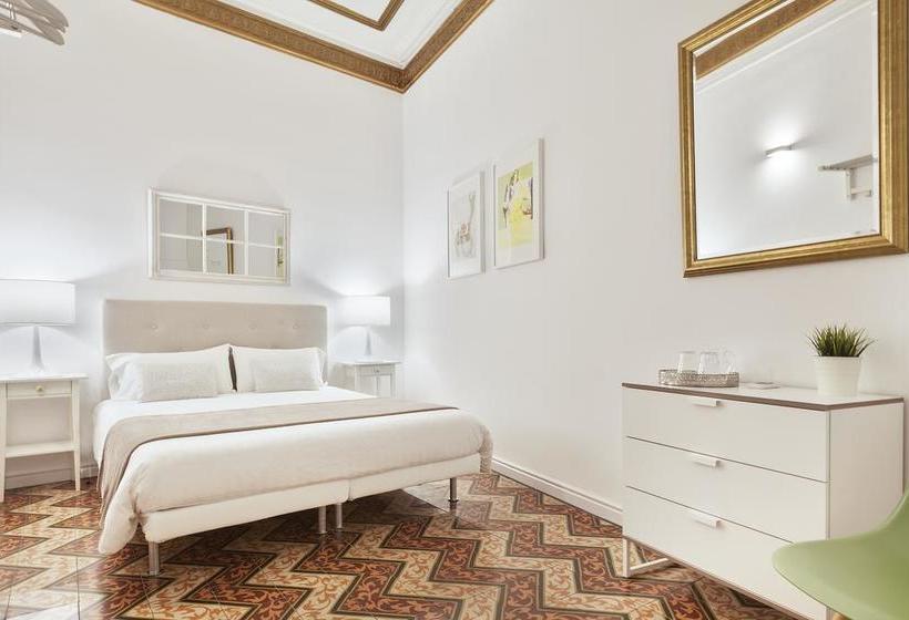 Пансион Plaza Catalunya Guest House