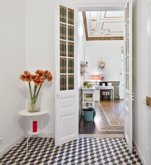 Пансион Plaza Catalunya Guest House