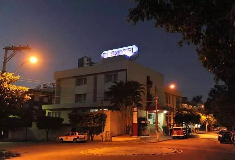 Plenotel