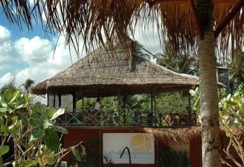 Pousada Porto Do Trapia