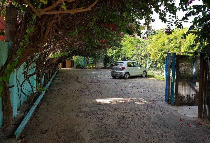 Pousada Porto Do Trapia