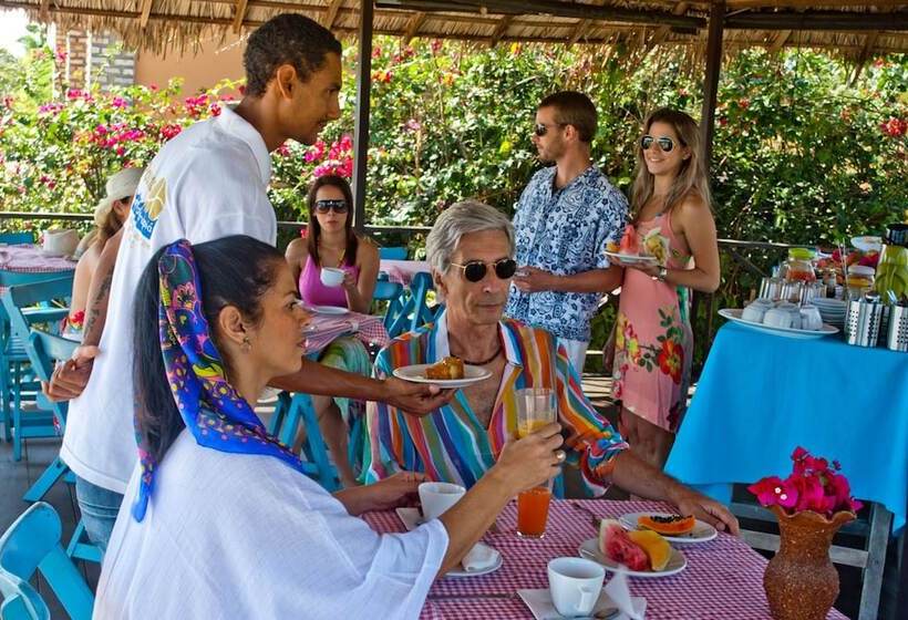 Pousada Porto Do Trapia