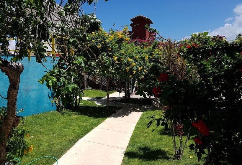 Pousada Porto Do Trapia