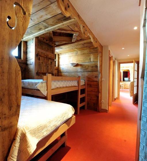 Résidence Le Portillo