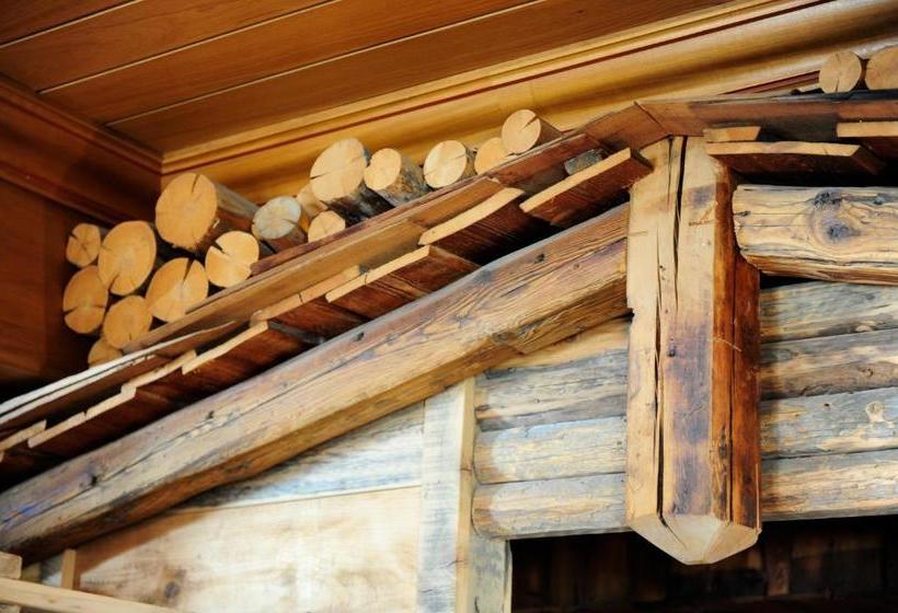 Résidence Le Portillo