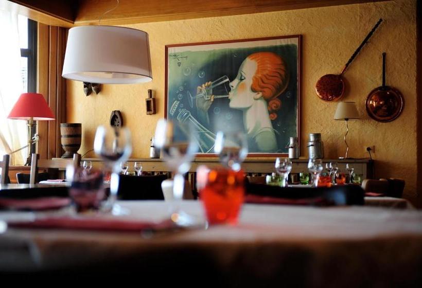 Résidence Le Portillo