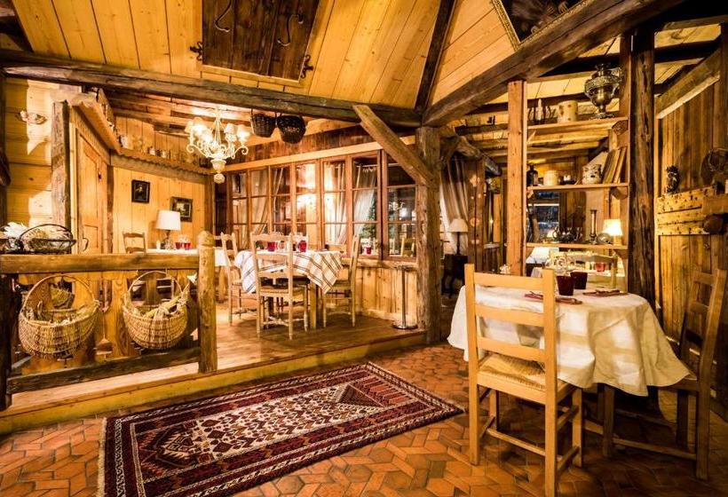 Résidence Le Portillo