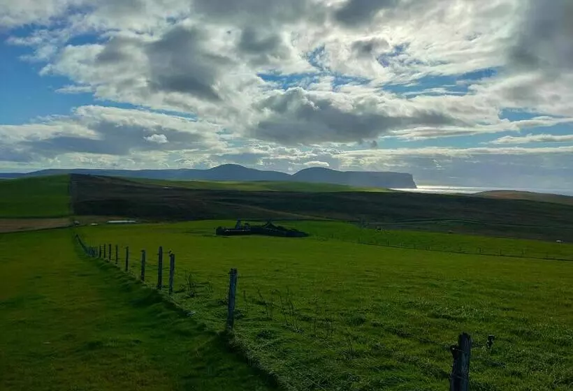 Stromness Apartments