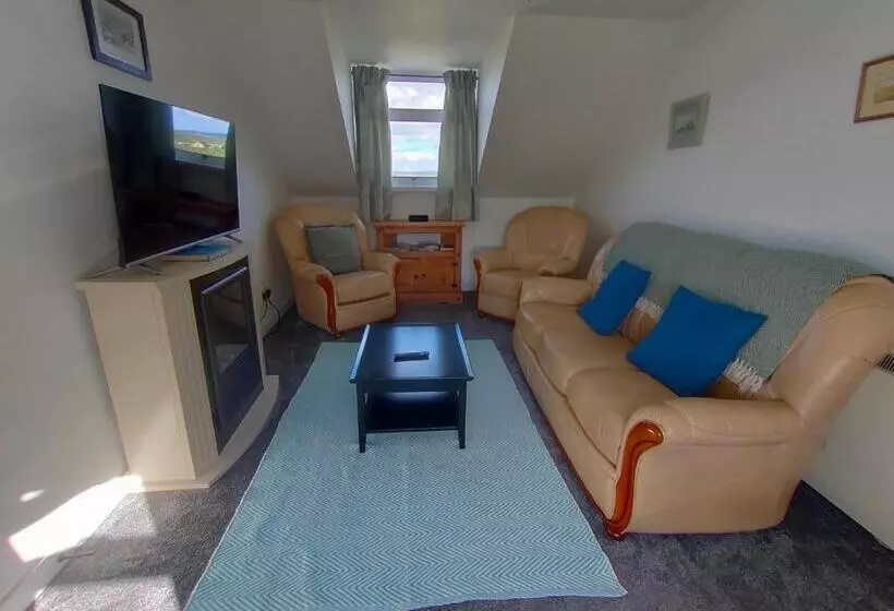 Stromness Apartments