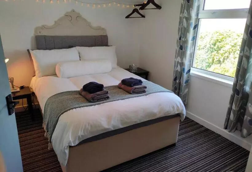 Stromness Apartments