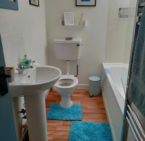 Stromness Apartments