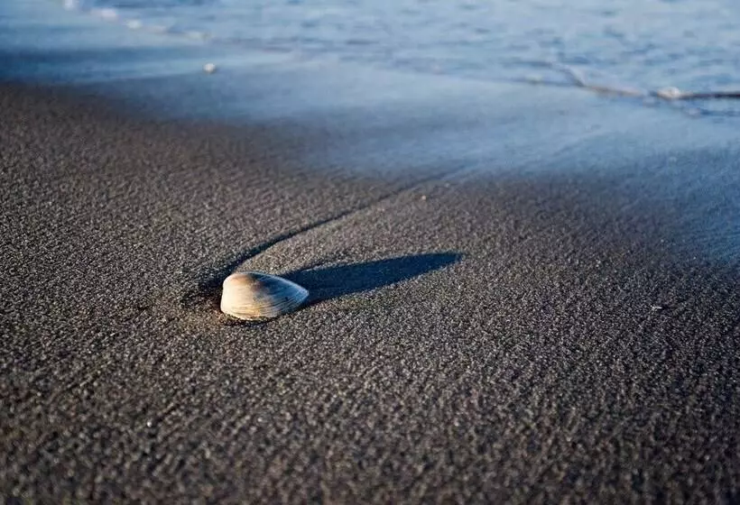 Beachy Lavallette Cottage W/ Outdoor Shower, Patio
