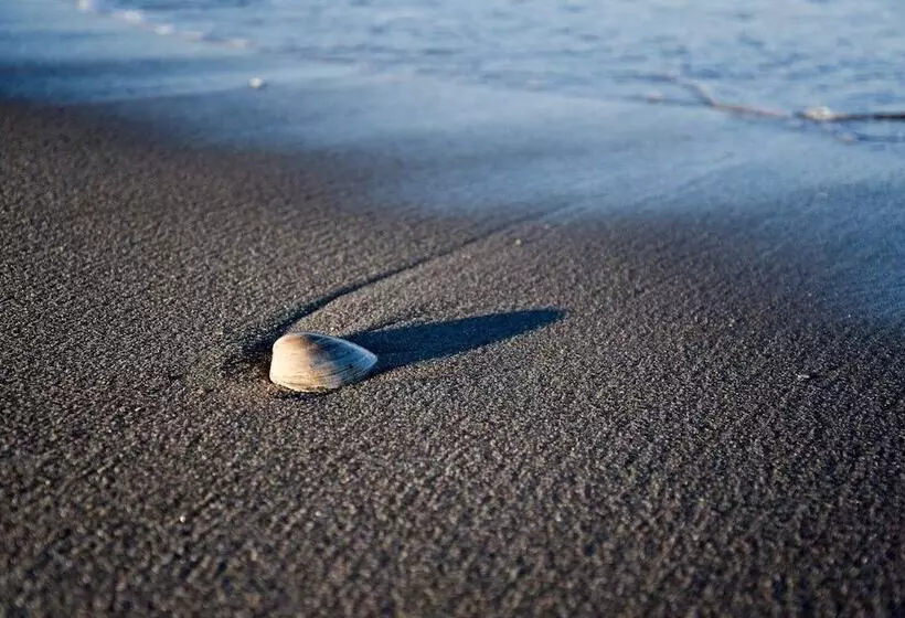Beachy Lavallette Cottage W/ Outdoor Shower, Patio