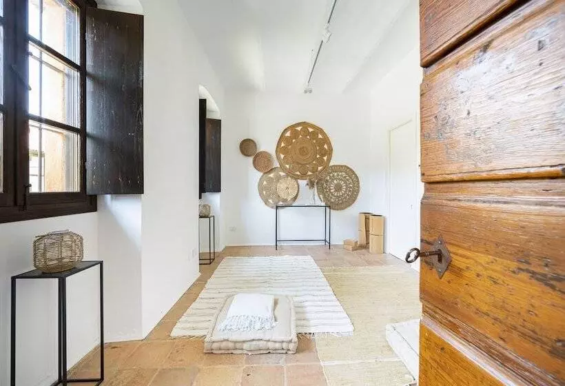 ベッドアンドブレックファースト Les Arcs