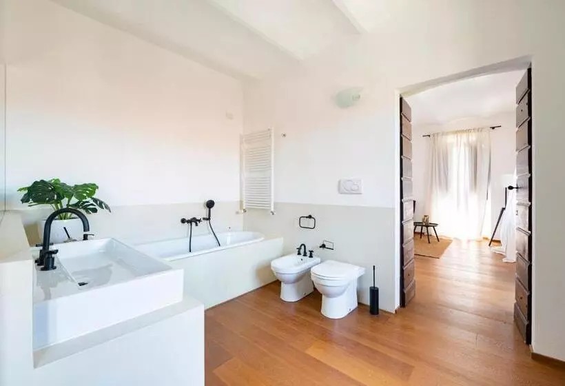 ベッドアンドブレックファースト Les Arcs