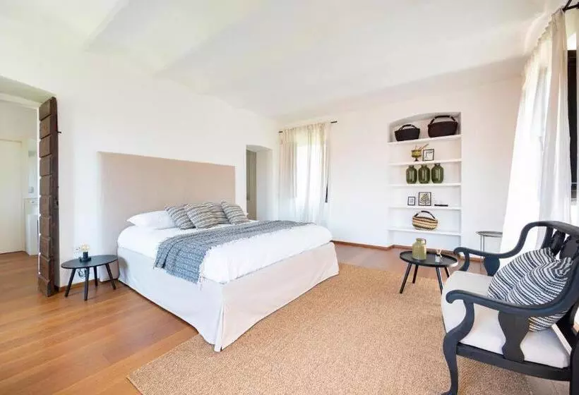 ベッドアンドブレックファースト Les Arcs