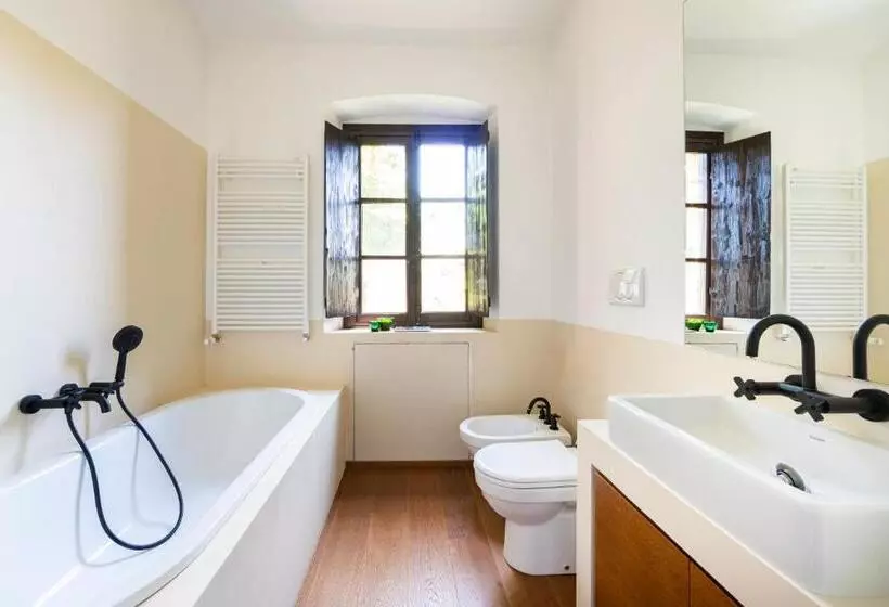 ベッドアンドブレックファースト Les Arcs