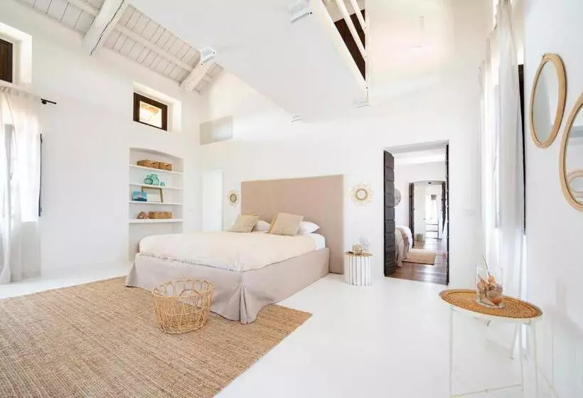 ベッドアンドブレックファースト Les Arcs