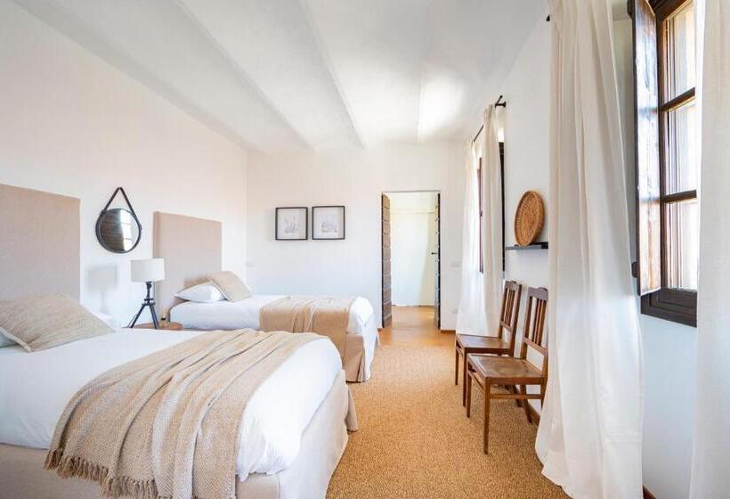 ベッドアンドブレックファースト Les Arcs