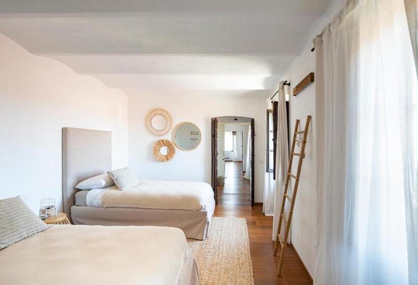 ベッドアンドブレックファースト Les Arcs