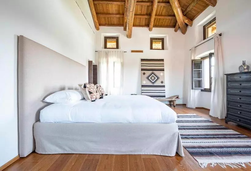 ベッドアンドブレックファースト Les Arcs