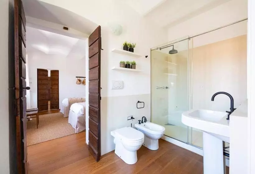 ベッドアンドブレックファースト Les Arcs