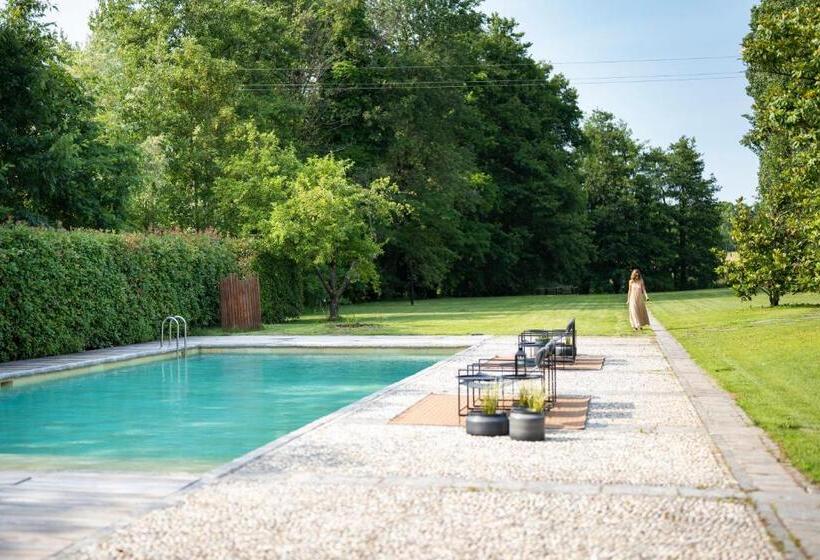 ベッドアンドブレックファースト Les Arcs