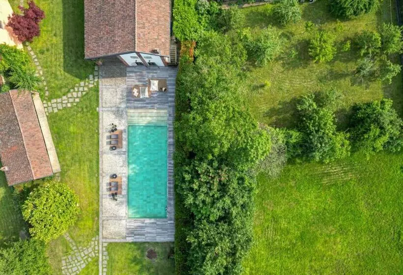 ベッドアンドブレックファースト Les Arcs