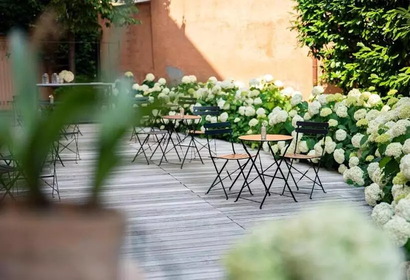 ベッドアンドブレックファースト Les Arcs