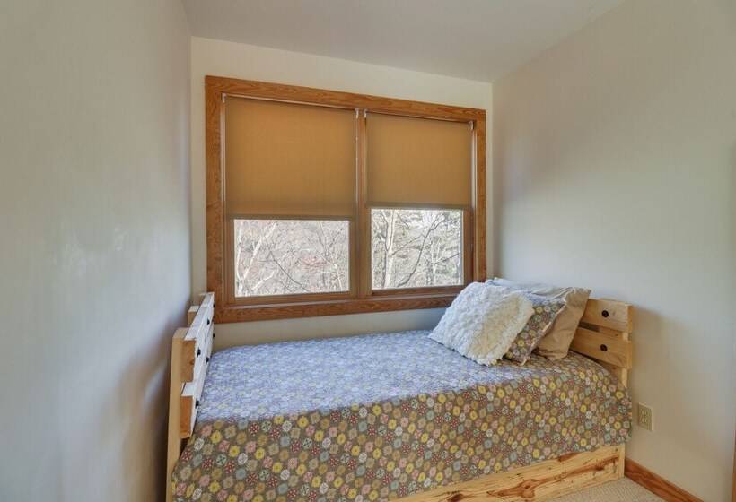 Big Bear Lodge    Cabin In Massanutten Resort!