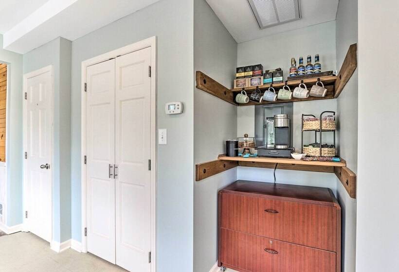 Charles Town Home W/ Private Pool & Hot Tub