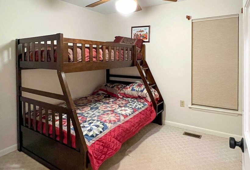 Charles Town Home W/ Private Pool & Hot Tub