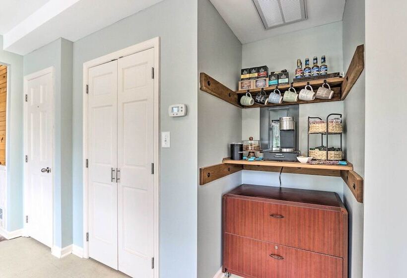 Charles Town Home W/ Private Pool & Hot Tub