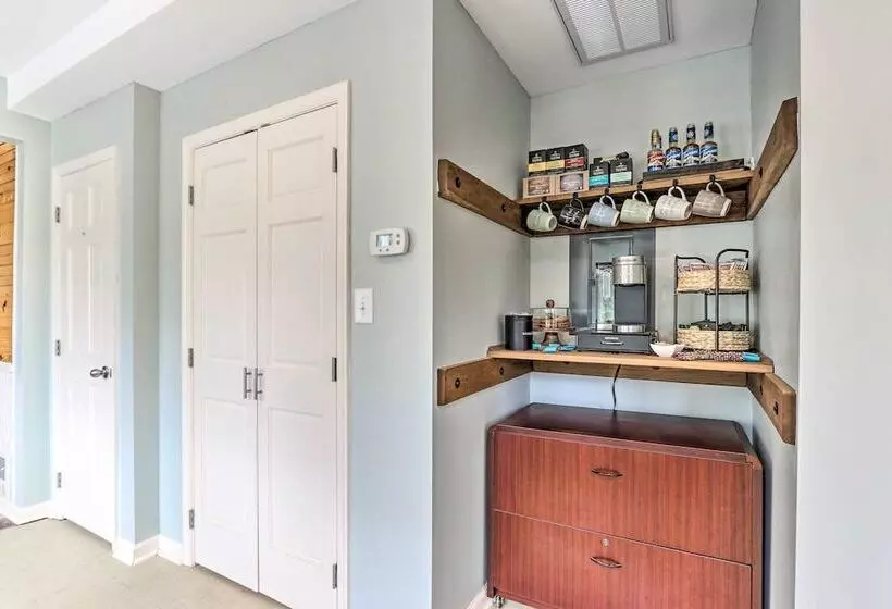 Charles Town Home W/ Private Pool & Hot Tub