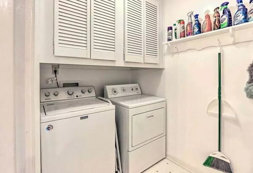 Charles Town Home W/ Private Pool & Hot Tub