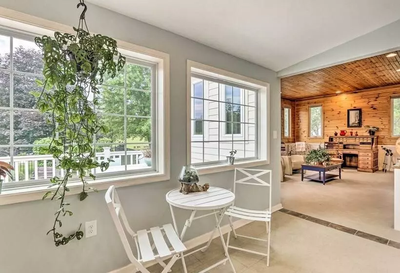 Charles Town Home W/ Private Pool & Hot Tub