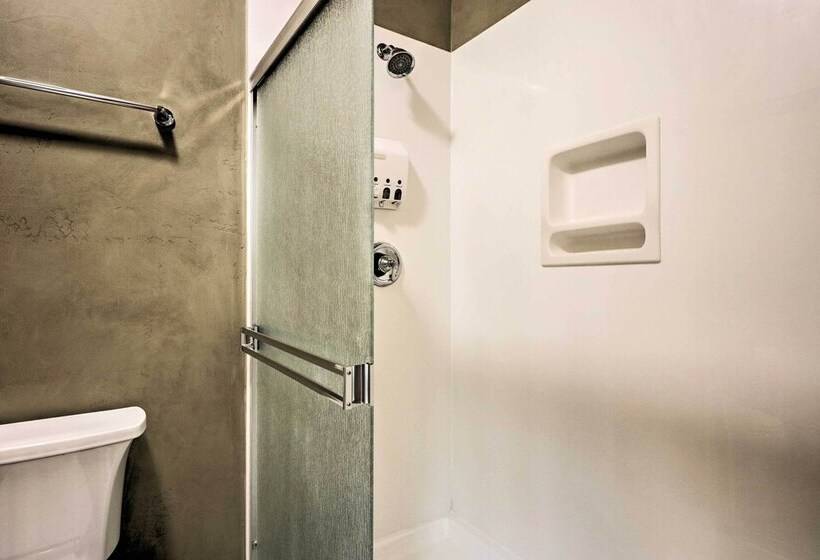 Charming Cabin Retreat   4 Mi To Fool Hollow Lake!