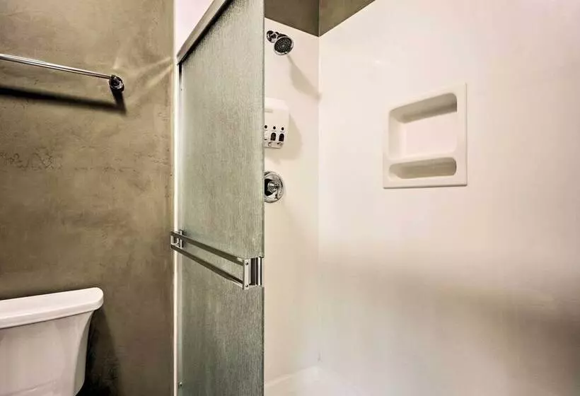 Charming Cabin Retreat   4 Mi To Fool Hollow Lake!