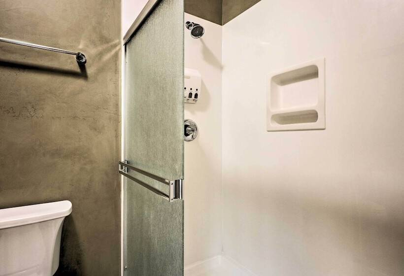 Charming Cabin Retreat   4 Mi To Fool Hollow Lake!