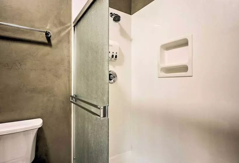 Charming Cabin Retreat   4 Mi To Fool Hollow Lake!