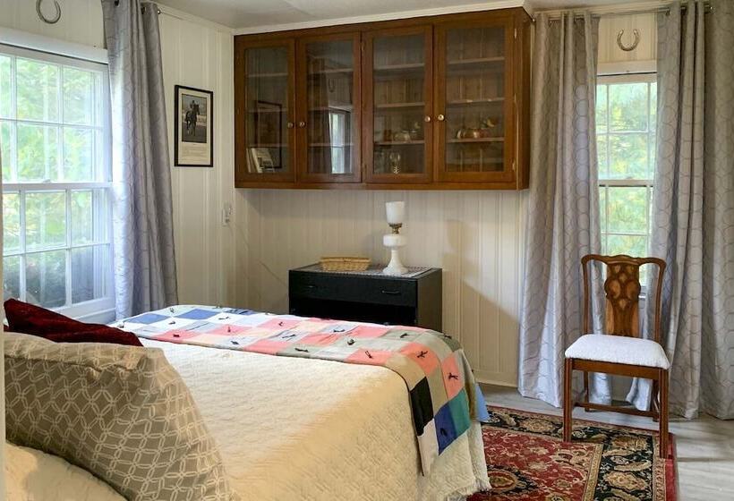 Homey Horse Farm Hideaway ~ 6 Mi To Ky Horse Park!