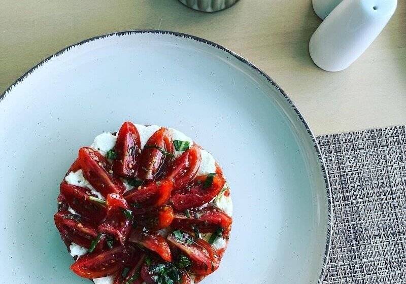 호텔 Alexandra Beach