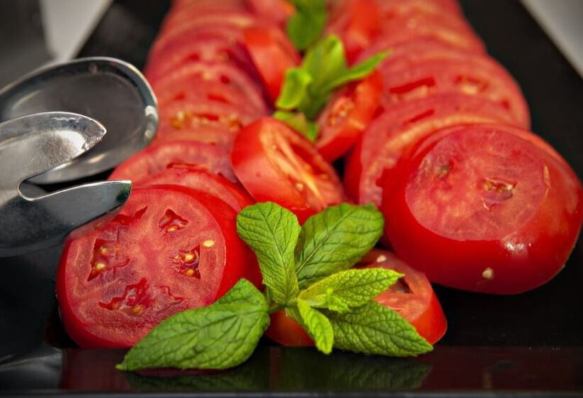 호텔 Alexandra Beach