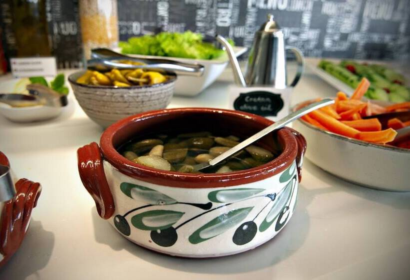 호텔 Alexandra Beach