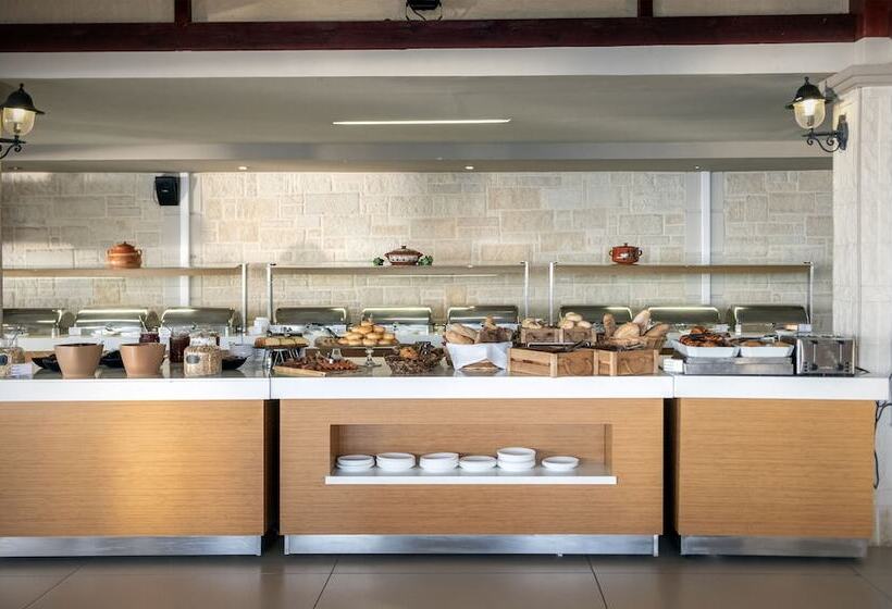 호텔 Alexandra Beach