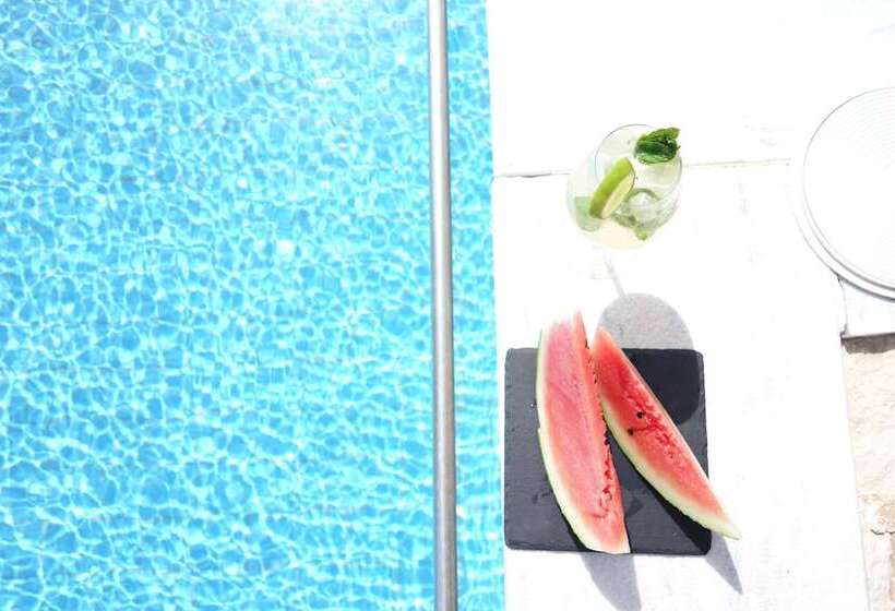 호텔 Alexandra Beach